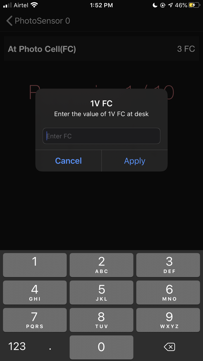STEINEL DCS™ Legacy