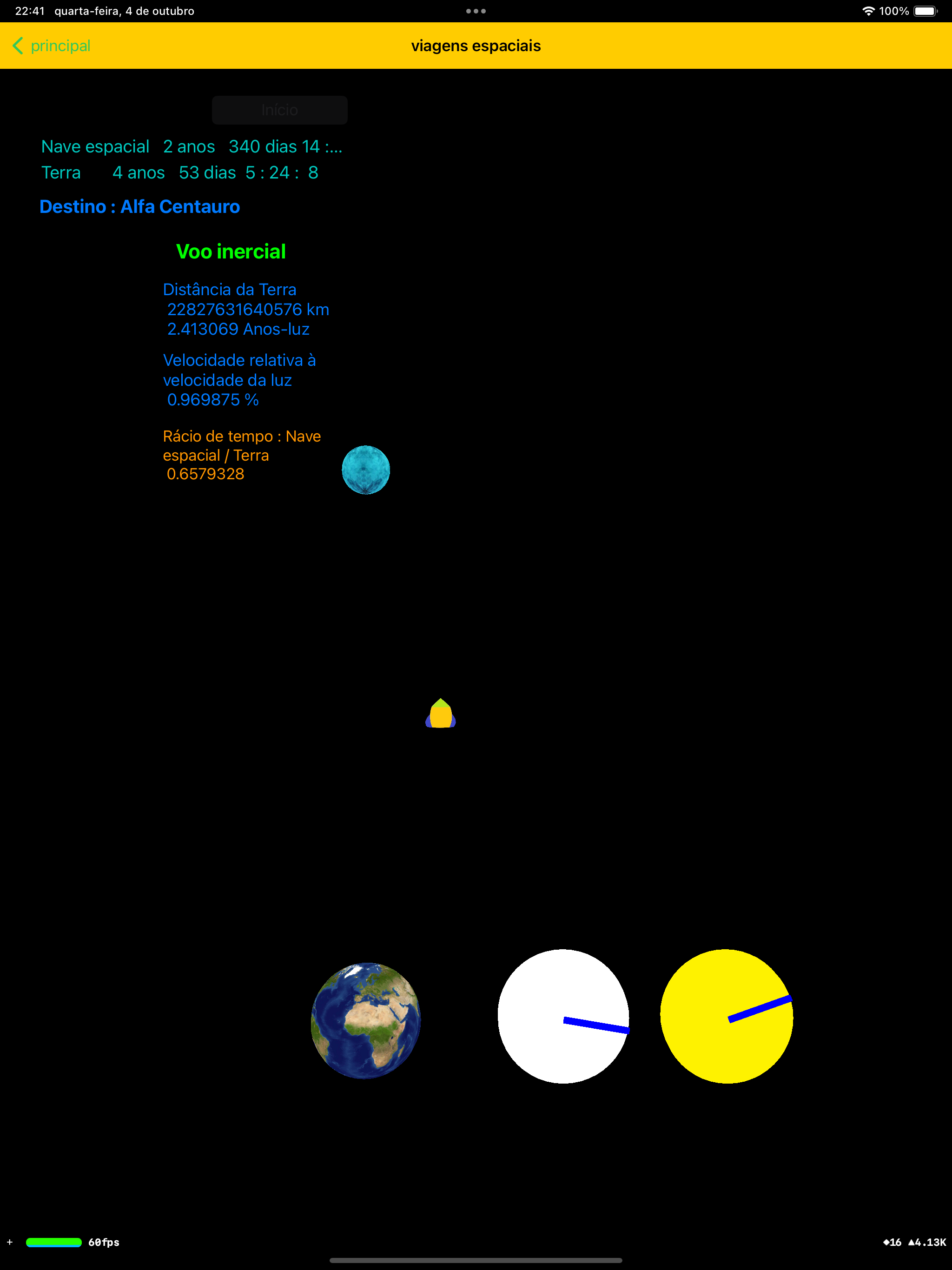 RelativityTheory