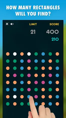 Game screenshot The Rectangles mod apk