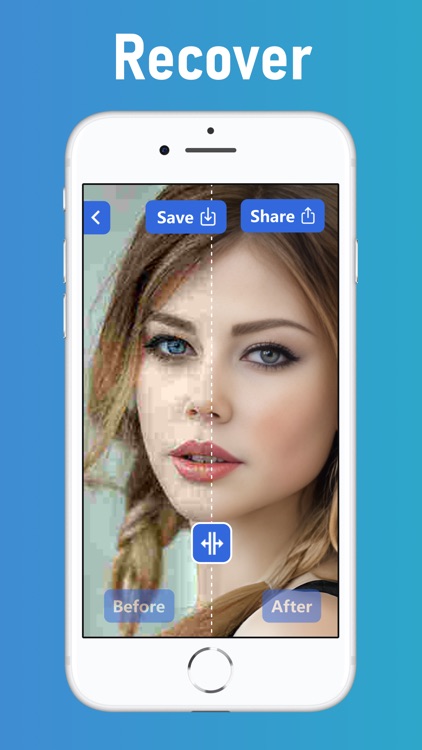 RedoImage: Photo Enhancement