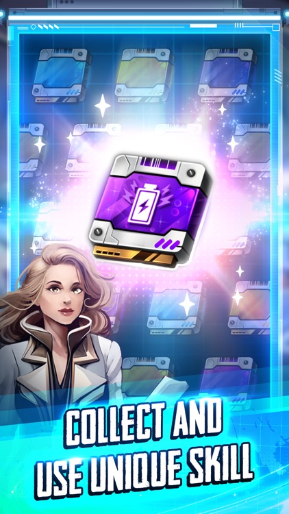 Sky Invasion: Reboot screenshot-3