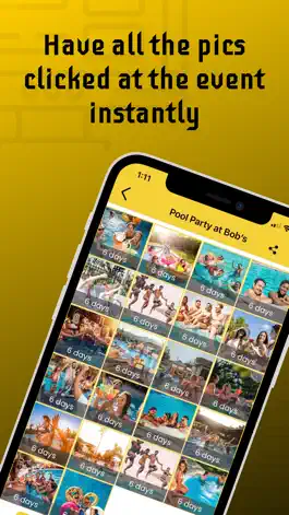 Game screenshot Share-O-Matic mod apk