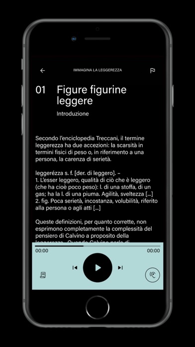 Immagina Festival Screenshot 4 - AppWisp.com Immagina Festival Screenshot 4 - AppWisp.com