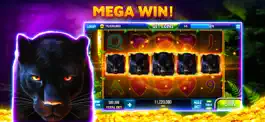 Game screenshot Wolf Cash Casino Slots Games hack