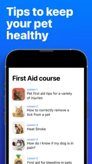 How to cancel & delete petvet: pet health care 24/7 3