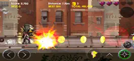Game screenshot Hangman Zombie Apocalypse hack