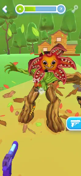 Game screenshot Kick Giant: Hero Legends 3D hack