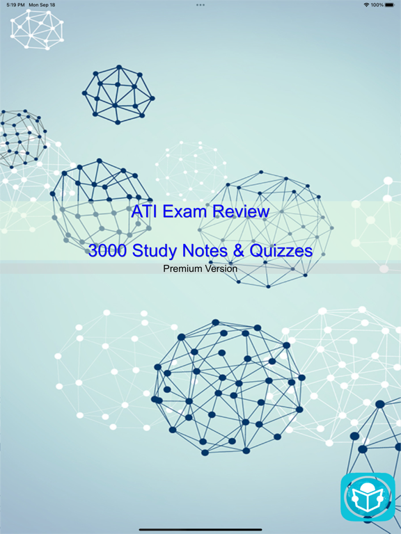 Screenshot #4 pour ATI Exam Review & Test Bank