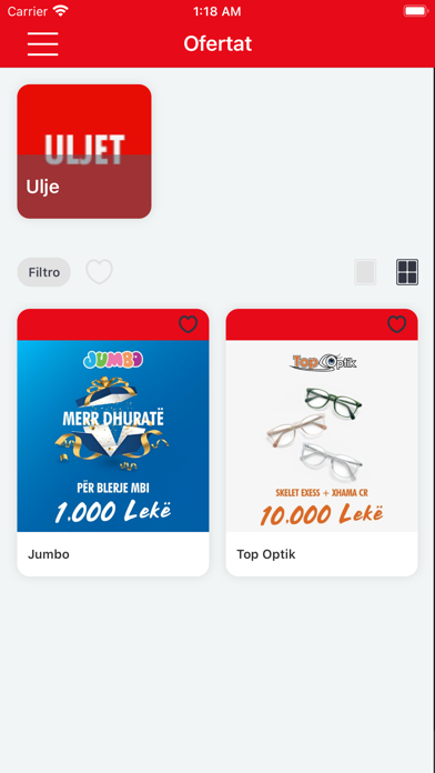 QTU Club Screenshot
