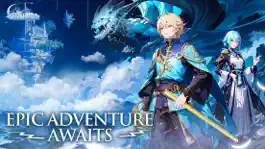 Game screenshot Sky Utopia mod apk