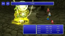 How to cancel & delete final fantasy 4