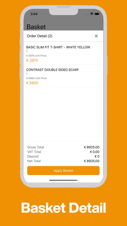 Stuff Shop screenshot-3