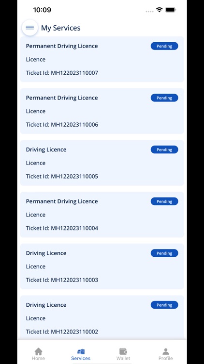 RTOSeva screenshot-3