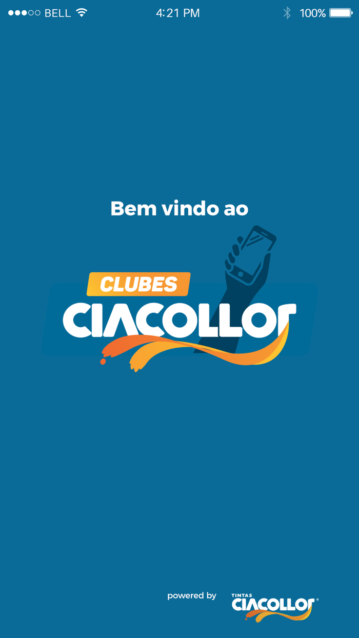 Clubes Ciacollor