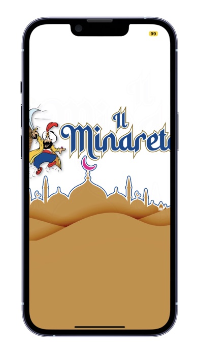 Il Minareto Screenshot