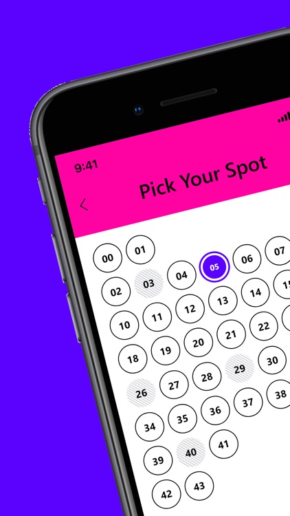 Barre Groove screenshot-3