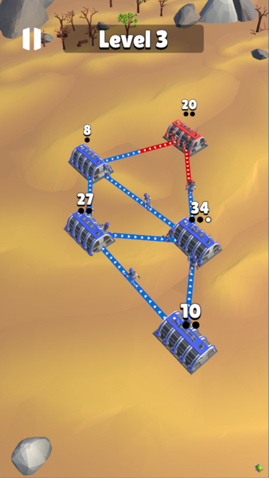 Super Tactical Screenshot