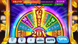 classic slots™ - casino games problems & solutions and troubleshooting guide - 3