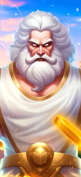 Game screenshot Heir of Zeus apk
