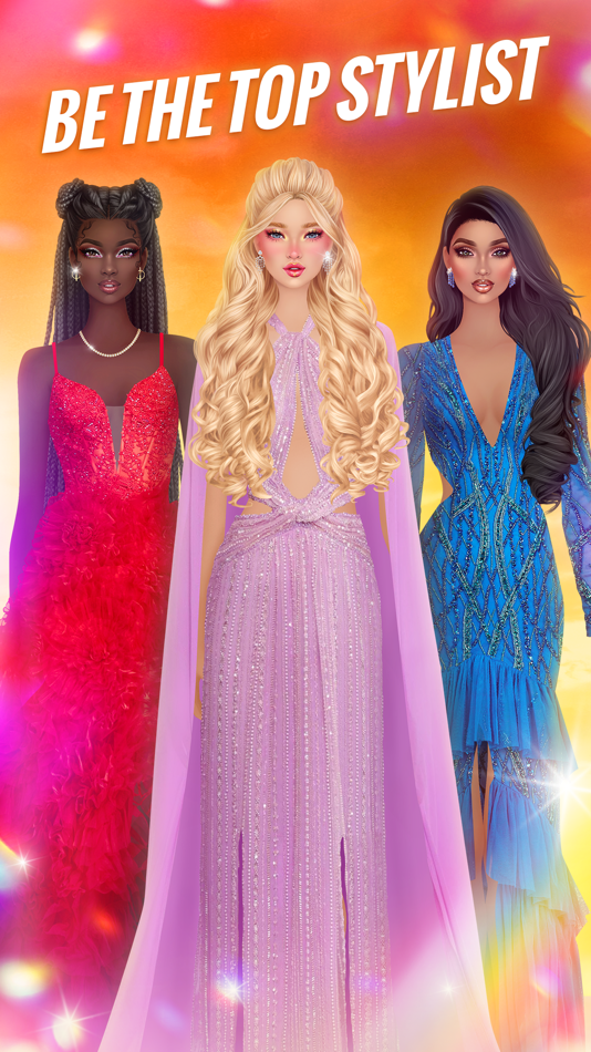 Covet Fashion: Dress Up Game - 24.04.100 - (iOS)