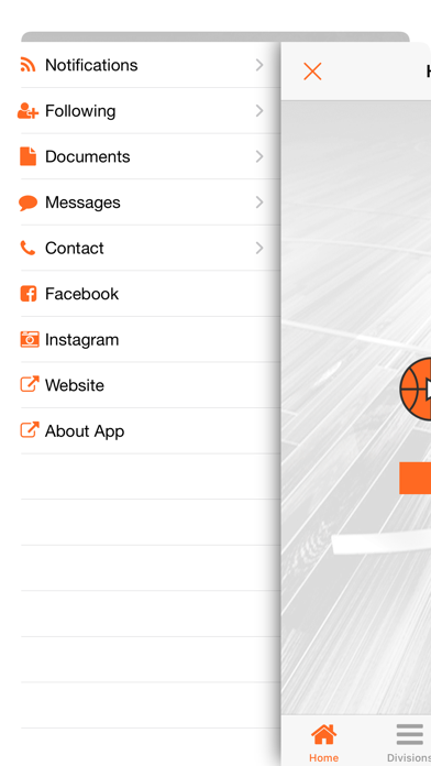 HoopTv Screenshot