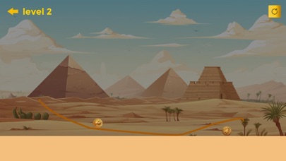 Screenshot #1 pour Ancient Line