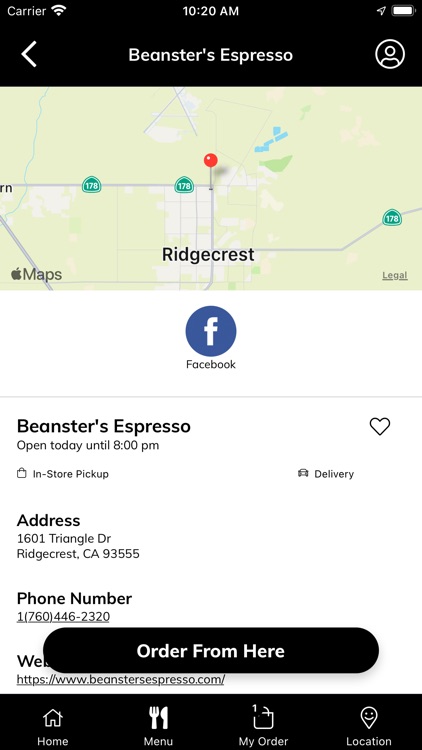 Beansters Espresso screenshot-6