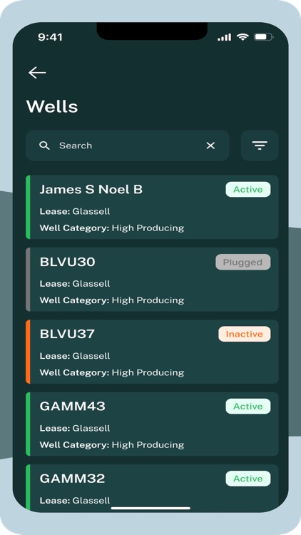 OilPilot screenshot-6
