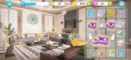 Game screenshot Merge Home Master apk