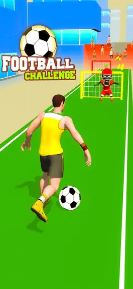 Game screenshot Football Games Soccer Strike mod apk