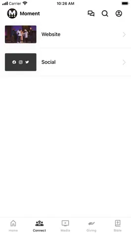 Game screenshot Moment Church WW apk