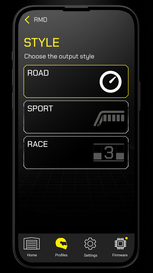 #2. VelocityOne Tuner (iOS) 来自: Turtle Beach Controllers