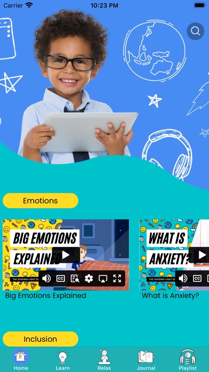 SoEmo screenshot-3