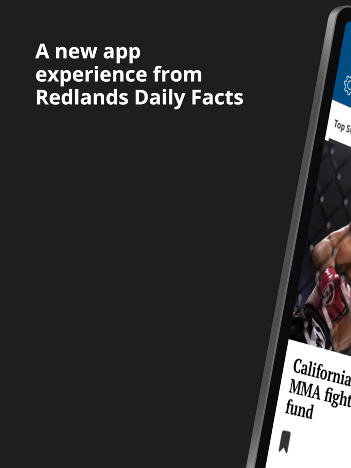 Redlands Daily Facts