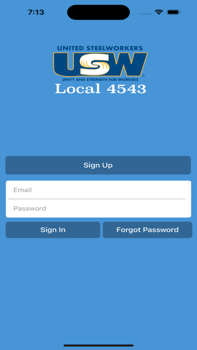 USW 4543 Screenshot 1 - AppWisp.com USW 4543 Screenshot 1 - AppWisp.com