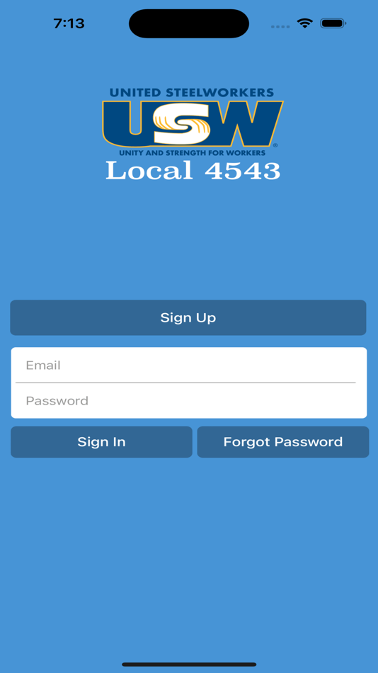USW 4543 - 1.0 - (iOS)