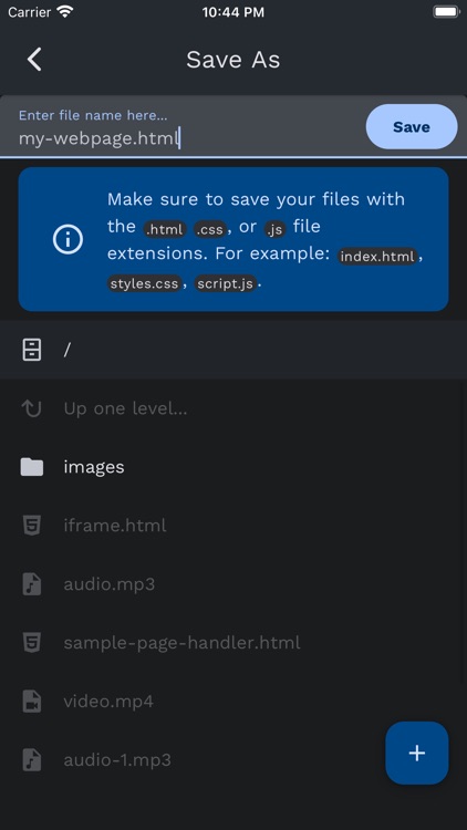 Learn HTML w/ Editor screenshot-7