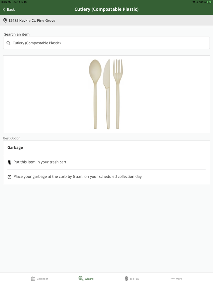 ACES Waste Services Inc