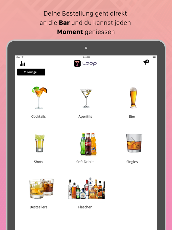 Screenshot #5 pour Loop Order