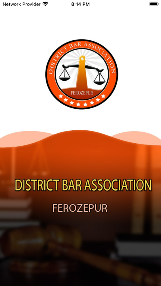 #2. DBA Ferozepur (iOS) 게시자: Gurpreet Singh Gulati