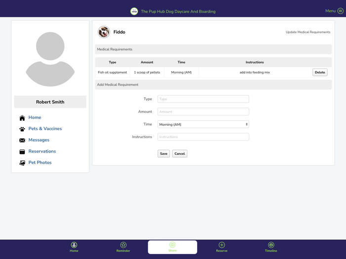 The Pup Hub Marietta