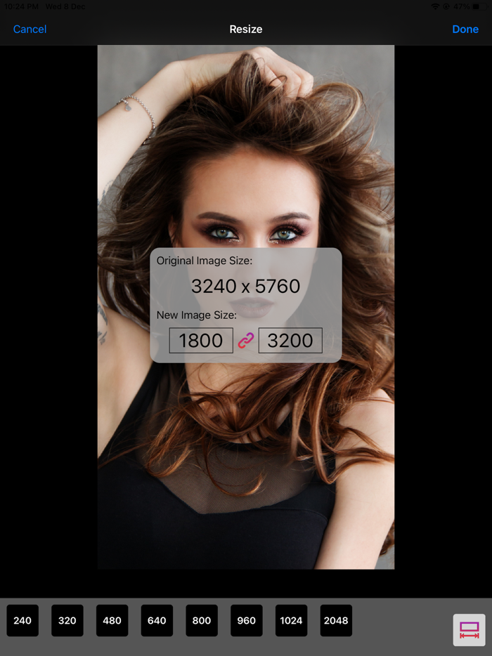 Photo Editor Pro App