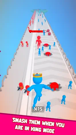Game screenshot Giant Clash apk