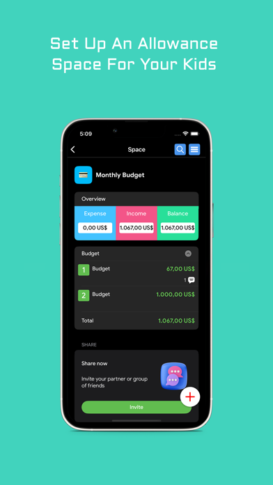 Color Money Screenshot