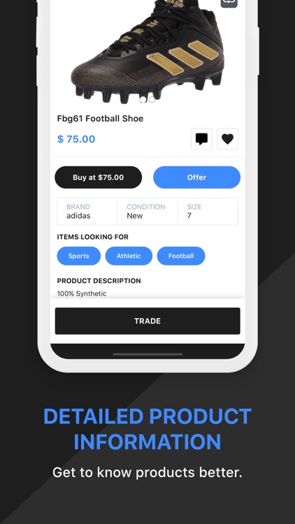 Swapz Official screenshot-4