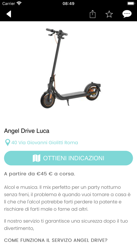 #2. Inter Car (iOS) 由: New Digital App