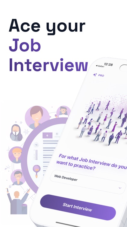 Intervue: Job Ready