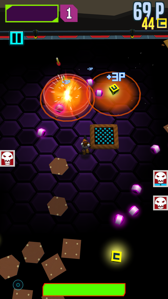 Shooting Games Sci Fi Shooter