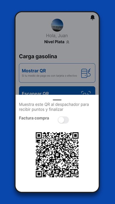 App SUMA Screenshot