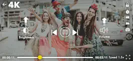 Game screenshot MX Player - All Video Player mod apk